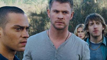 cabin-in-the-woods-2 The Cabin in the Woods film 2011