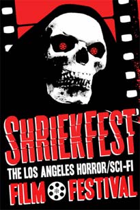 Shriekfest
