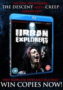 urban explorers 2012 horror