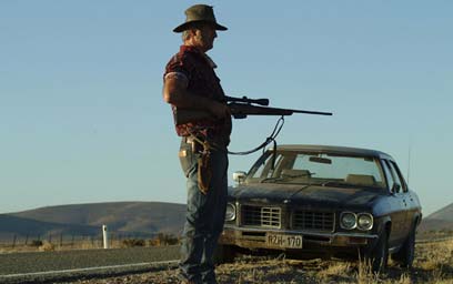 Wolf Creek 2 2013