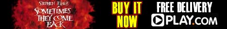 buy sometimes they come back