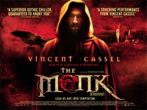 The Monk film