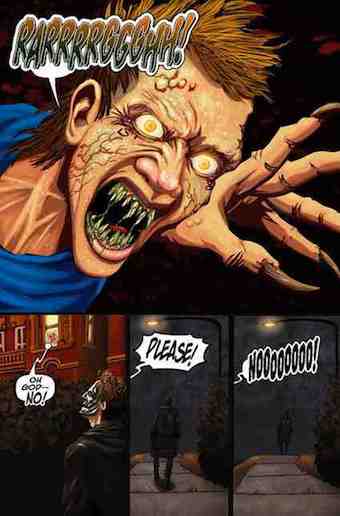 Demons 3 Demons 3