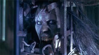  8 of the Scariest Ghosts in Film