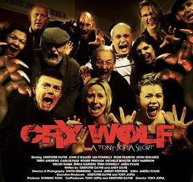  Crying Wolf set for 2013 release