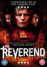 The Reverend The Reverend