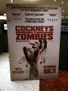 FrightFest the 13th