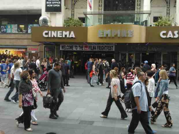 FrightFest the 13th