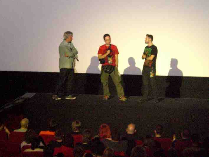 FrightFest the 13th FrightFest the 13th