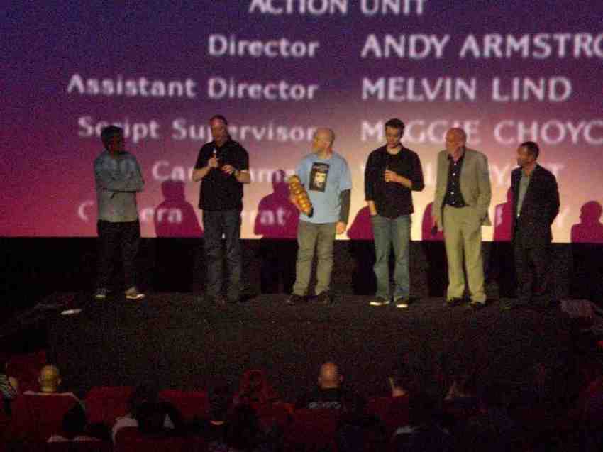 FrightFest the 13th FrightFest the 13th