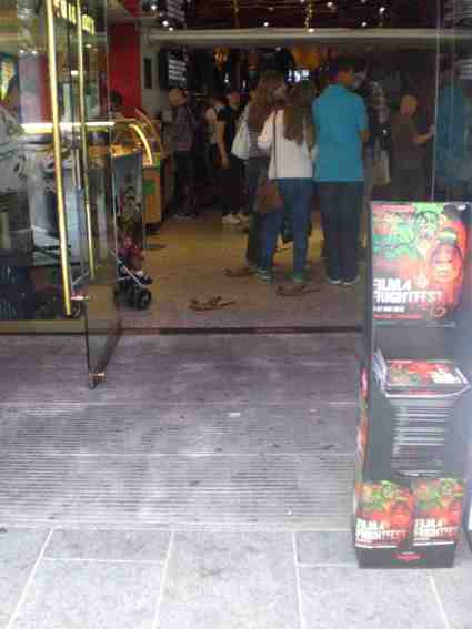 FrightFest the 13th FrightFest the 13th