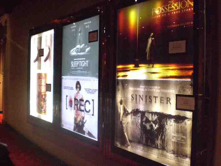 FrightFest 13th