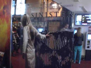FrightFest 13th