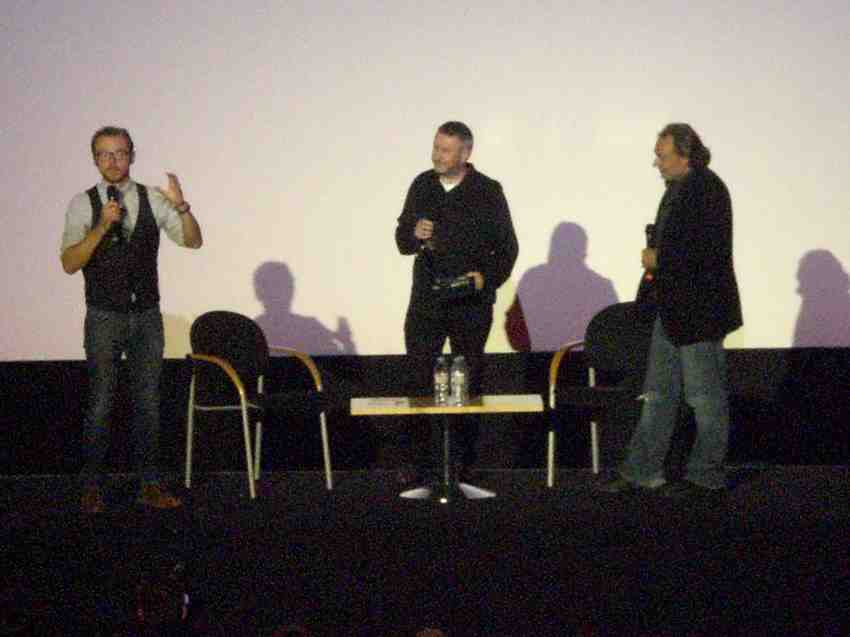 FrightFest the 13th FrightFest the 13th