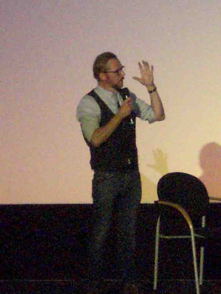 FrightFest the 13th FrightFest the 13th