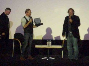FrightFest the 13th