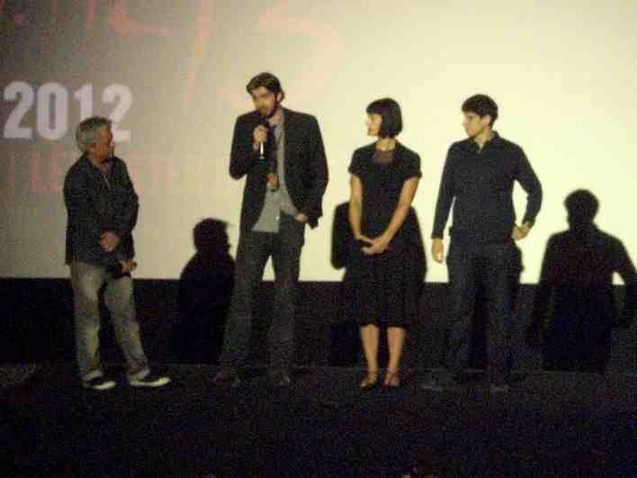 FrightFest 13th