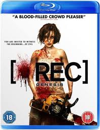 [REC] 3: Genesis