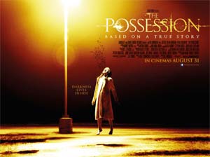 possession-poster The Possession poster