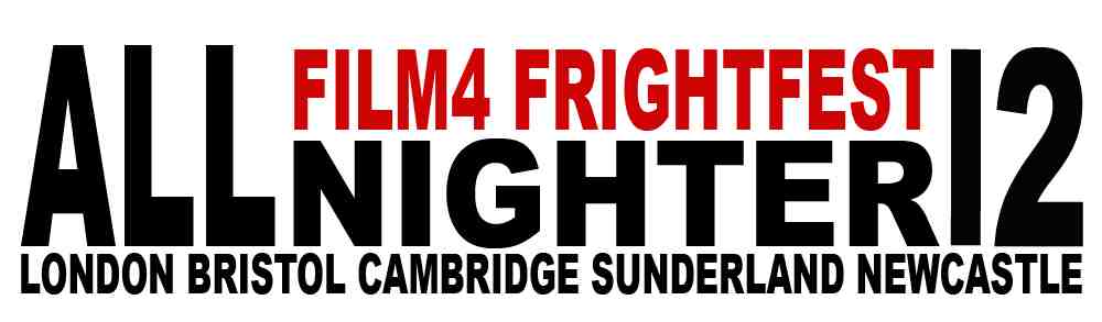  FrightFest announces Halloween All-Nighter Line-Up