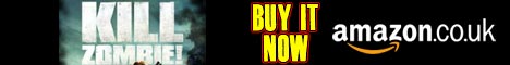buy Kill Zombie! Amazon DVD