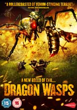 Dragon Wasps film 2012