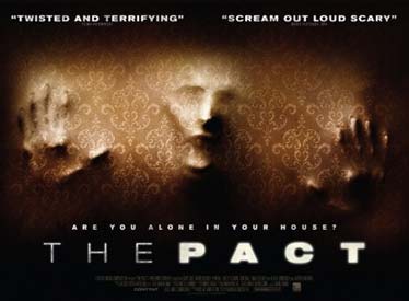  The Pact Competition