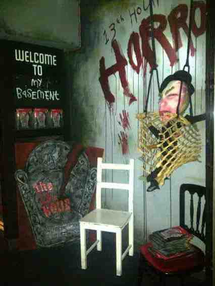  13th Hour Horror Festival – Fright Diary – Entry 3