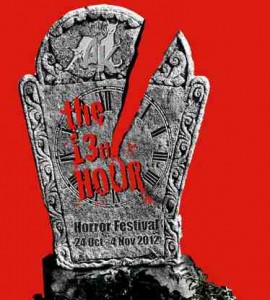 13th Hour Horror Festival