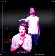 Andrew Lee Potts Andrew Lee Potts
