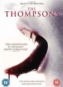 the thompsons 2012 horror