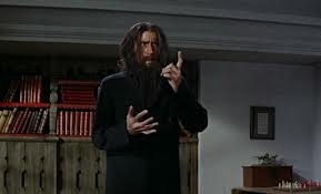 Rasputin Rasputin
