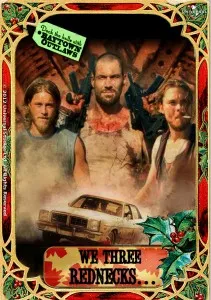 The Baytown Outlaws The Baytown Outlaws
