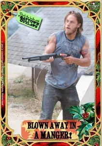 The Baytown Outlaws The Baytown Outlaws