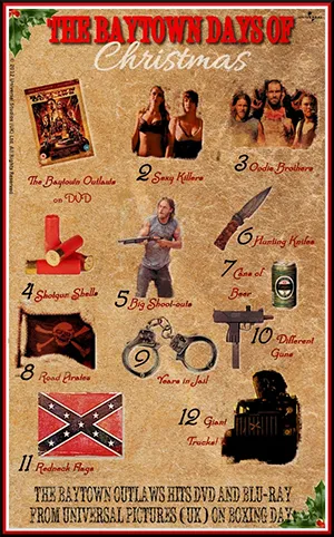 The Baytown Outlaws