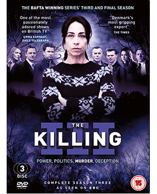 The Killing