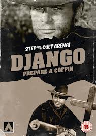 Django, Prepare A Coffin