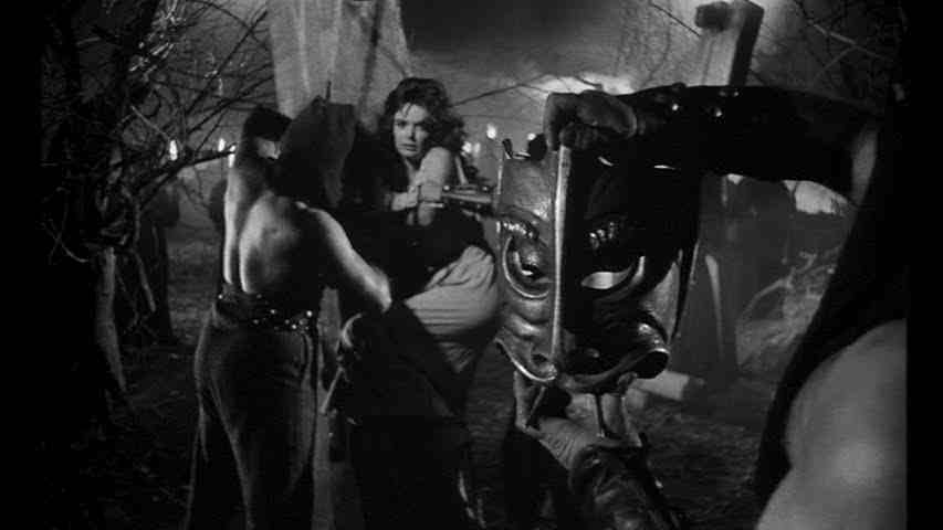  Black Sunday (1960) Review