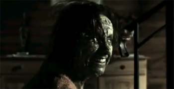  Extinction (2011) Review