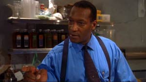 Tony Todd Final Destination 2000 film