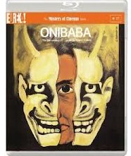 Onibaba Onibaba