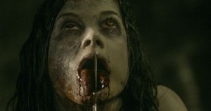 Evil Dead