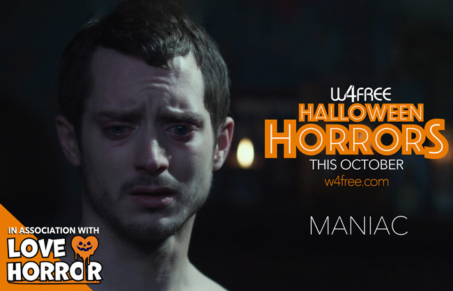  Maniac (2012) Review