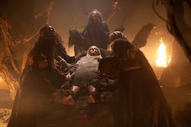  The Lords of Salem (2012) Review
