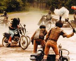 Knightriders 