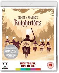 Knightriders 