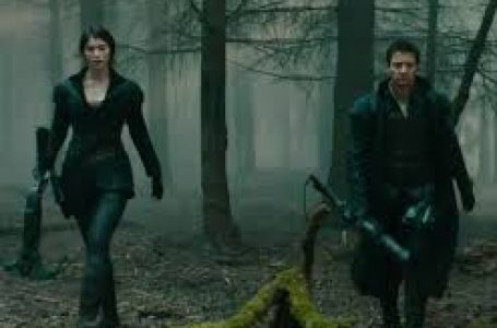Hansel & Gretel: Witch Hunters comes to Blu-Ray