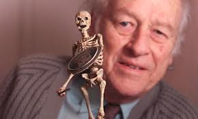  Ray Harryhausen: Special Effects Titan (2011) Review