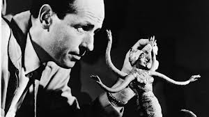 Ray Harryhausen Ray Harryhausen