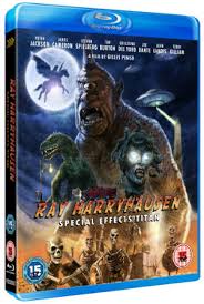 Ray Harryhausen Ray Harryhausen